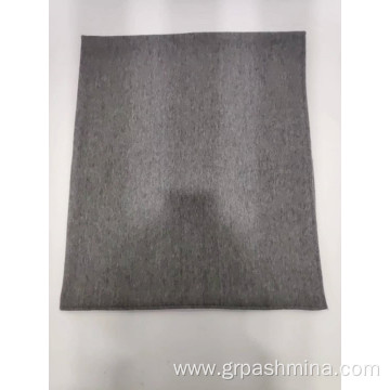 High quality wool blanket,cashmere blanket